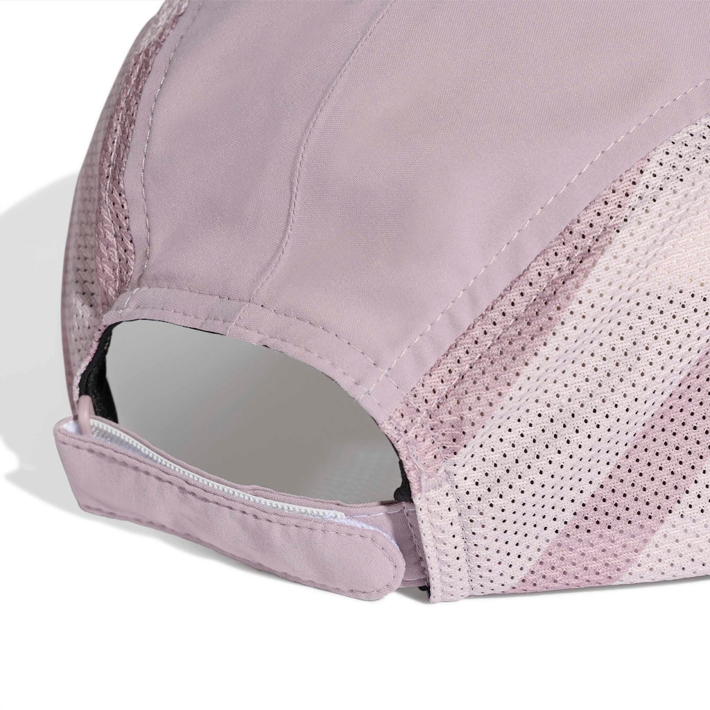 Imagem 4 do produto Boné Adulto adidas Treino Climacool Aba Curva