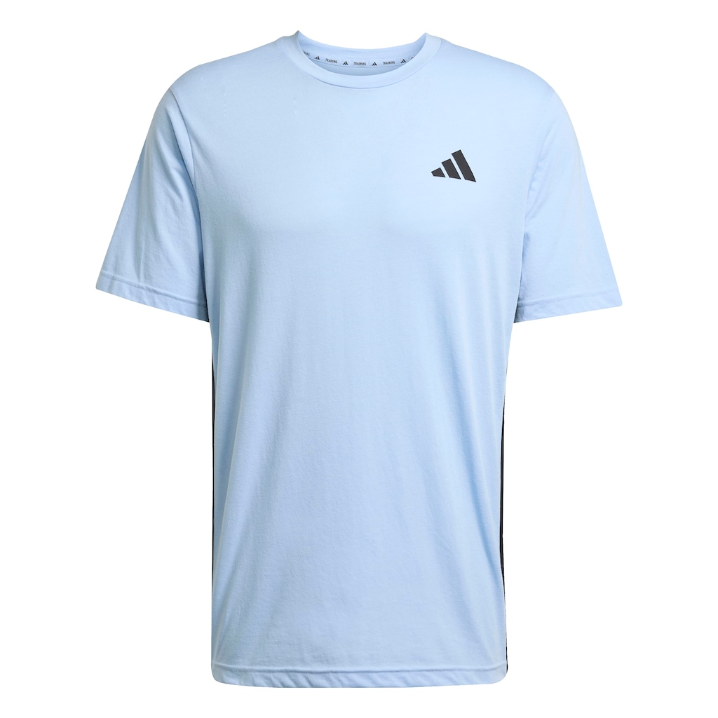 Camiseta adidas Essentials 3 Listras Masculina