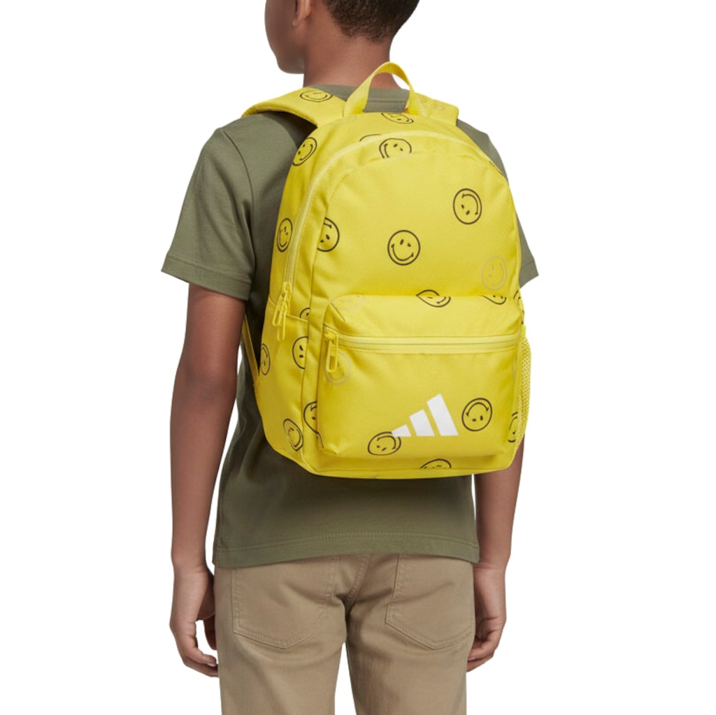 Mochila adidas Smiley Kids