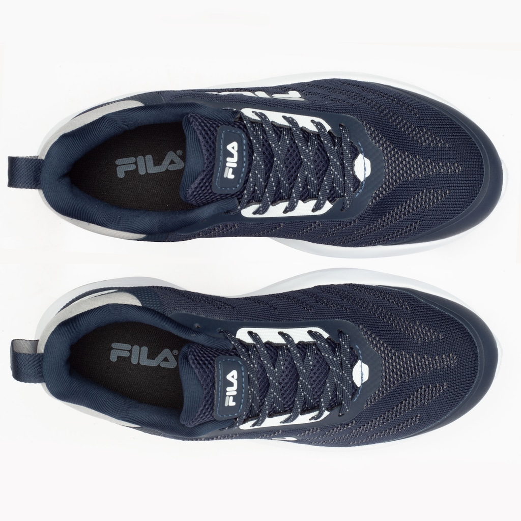 Imagem 3 do produto Tênis Feminino Fila Maxxi Lite