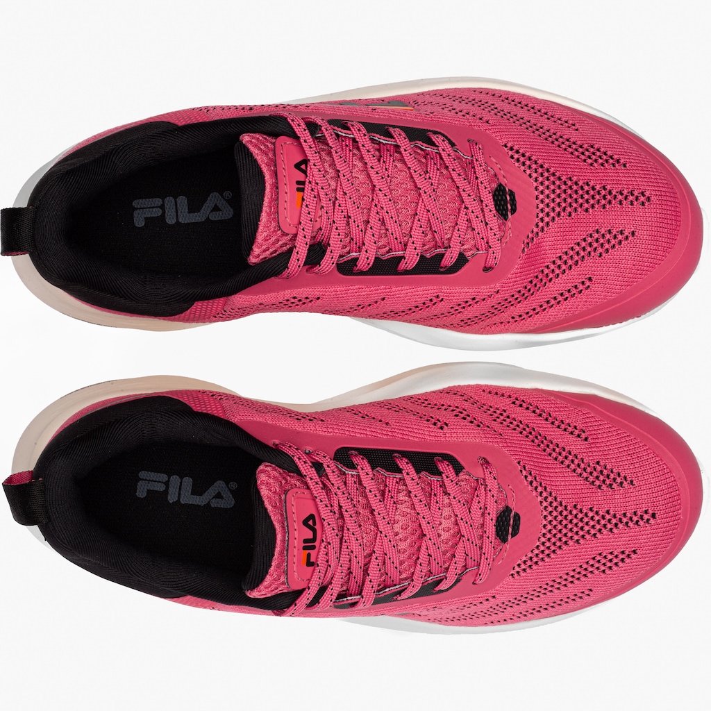 Imagem 3 do produto Tênis Feminino Fila Maxxi Lite