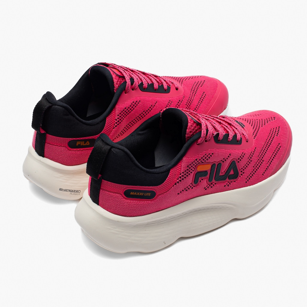 Imagem 5 do produto Tênis Feminino Fila Maxxi Lite