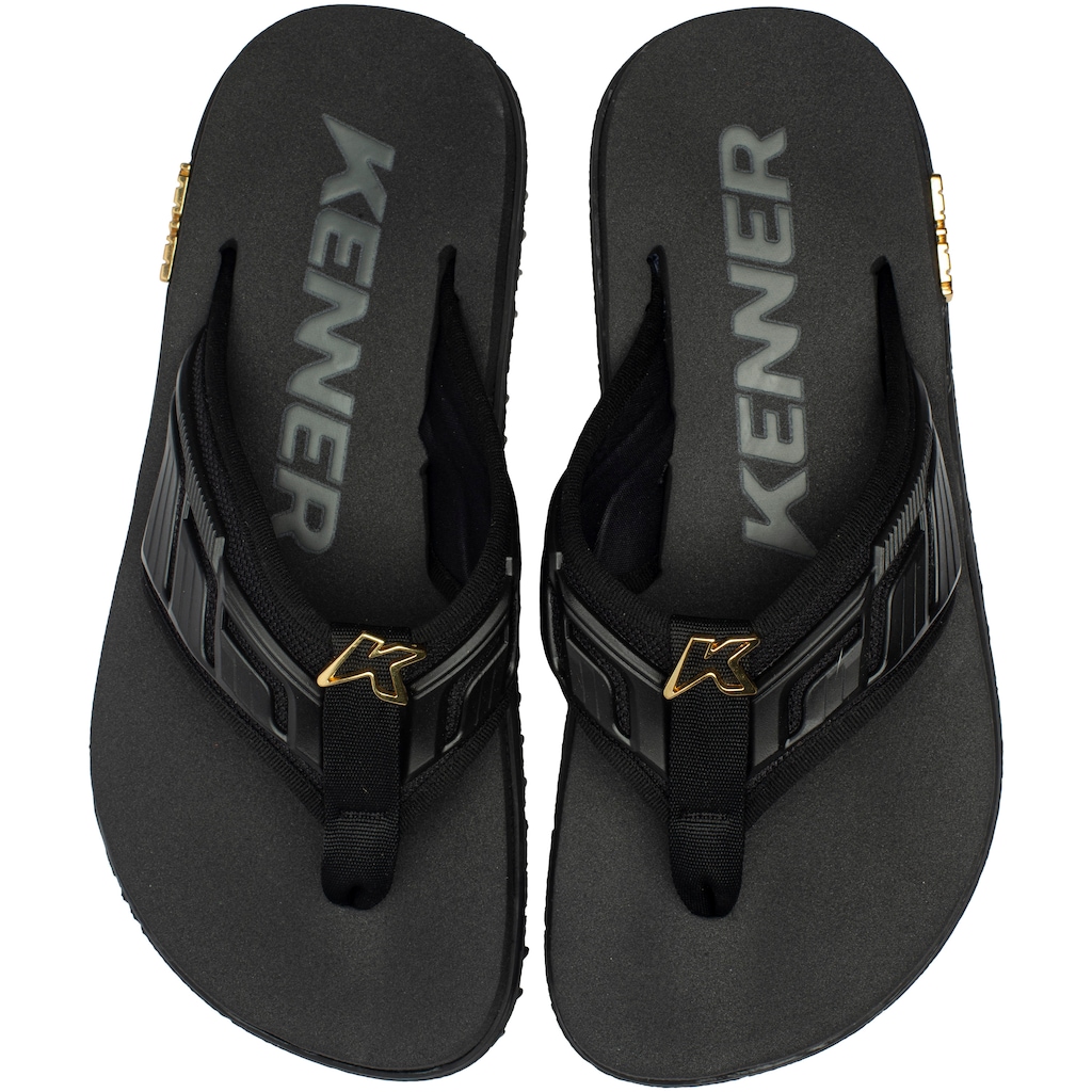 Chinelo Kenner Kivah Full Force Adulto