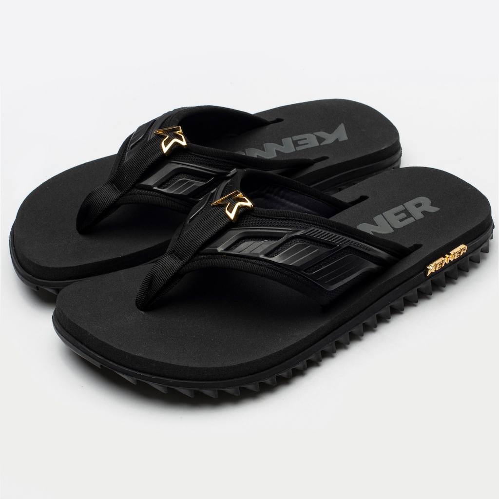 Imagem 3 do produto Chinelo Kenner Kivah Full Force Adulto