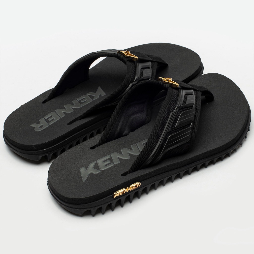 Imagem 4 do produto Chinelo Kenner Kivah Full Force Adulto