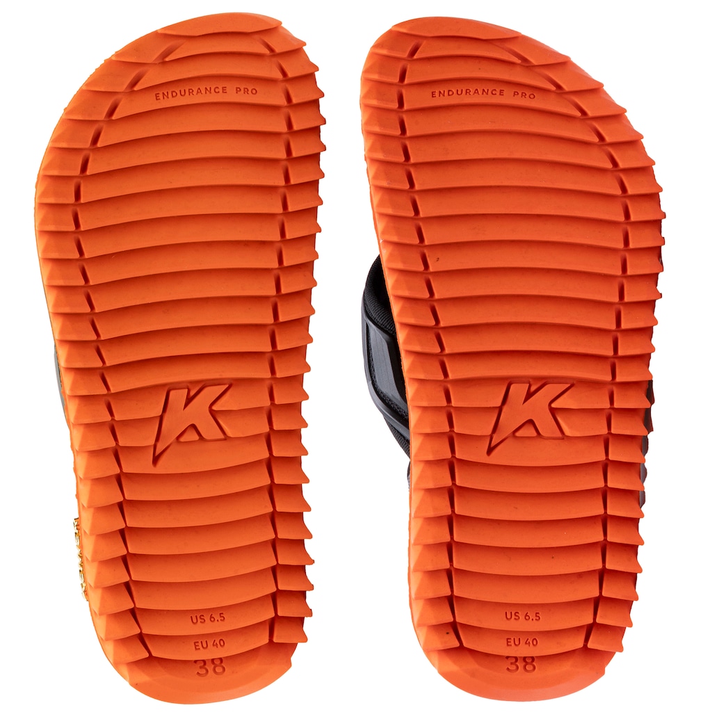 Imagem 5 do produto Chinelo Kenner Kivah Full Force Adulto