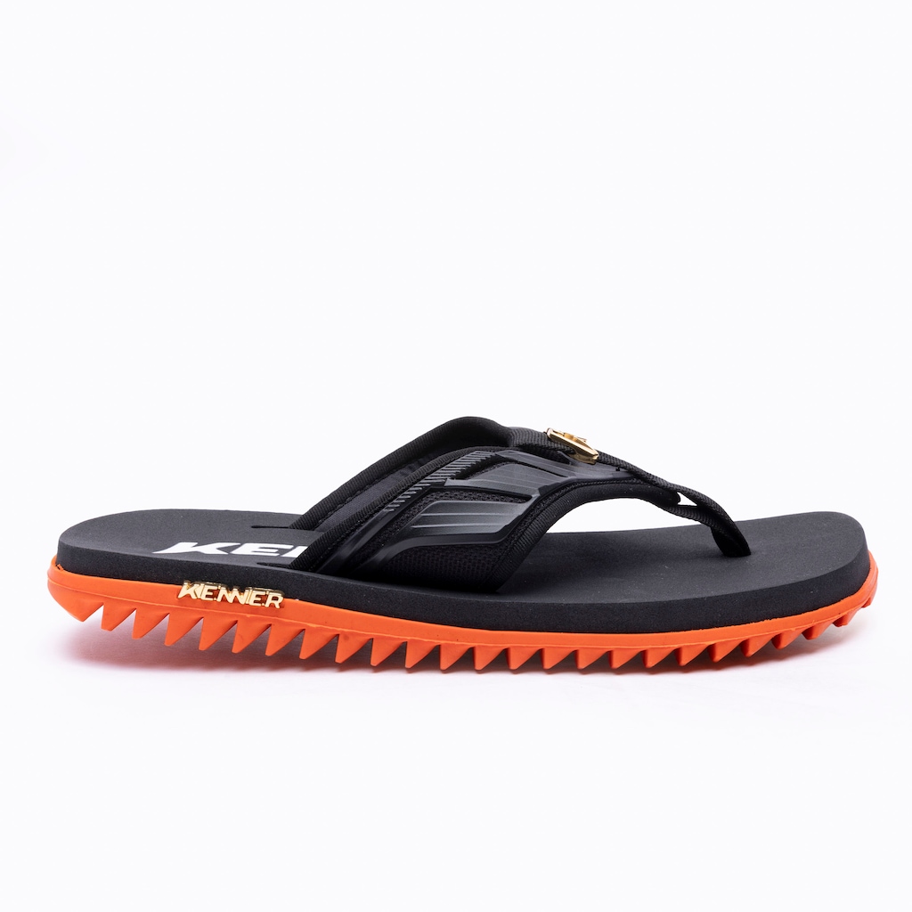 Imagem 2 do produto Chinelo Kenner Kivah Full Force Adulto