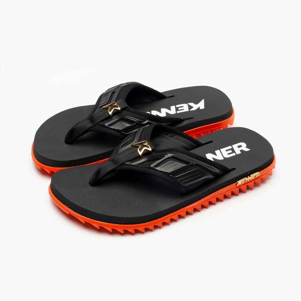 Imagem 3 do produto Chinelo Kenner Kivah Full Force Adulto