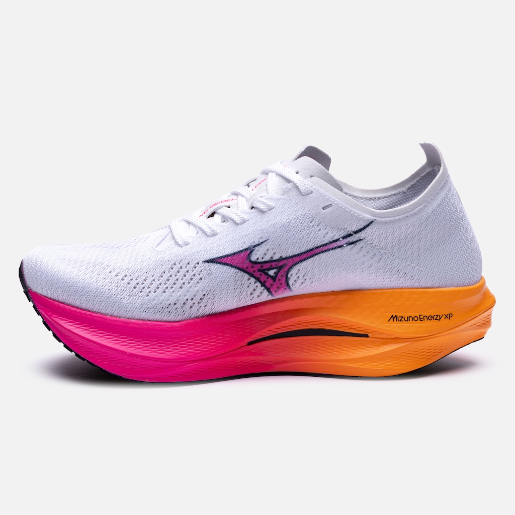 Imagem 2 do produto Tênis Mizuno Wave Rebellion Pro Low