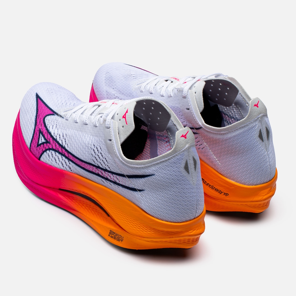 Imagem 5 do produto Tênis Mizuno Wave Rebellion Pro Low