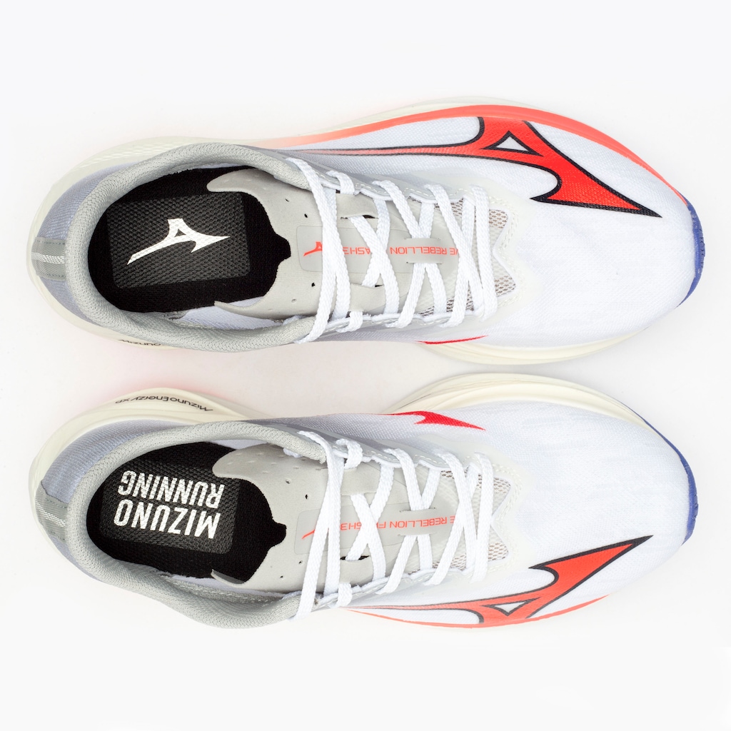 Imagem 3 do produto Tênis Masculino Mizuno Wave Rebellion Flash 3