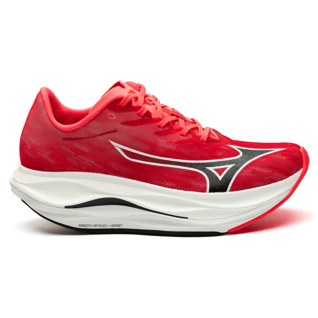 Tênis Masculino Mizuno Wave Rebellion Flash 3