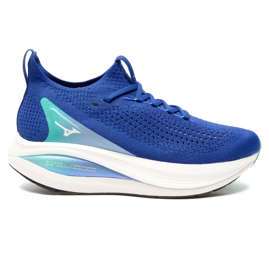 Tênis Masculino Mizuno Neo Vista 2