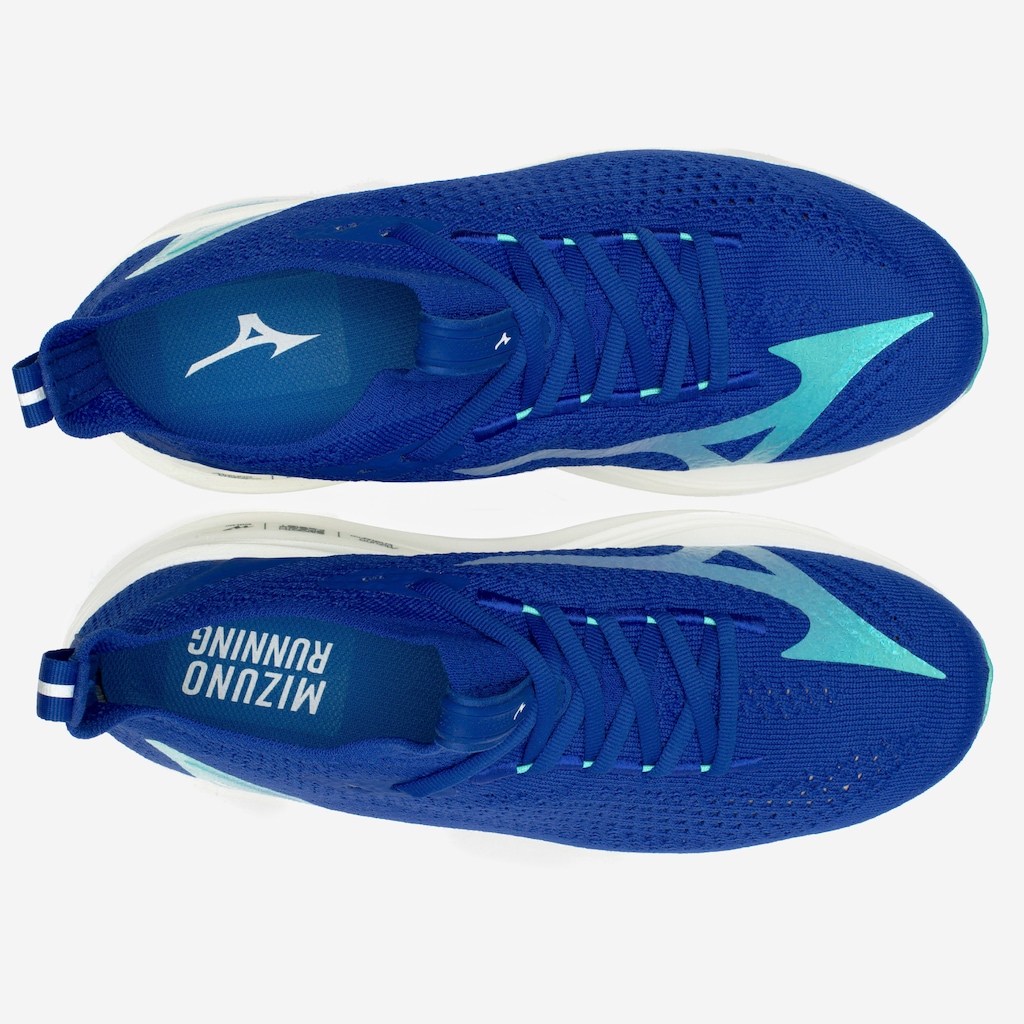 Imagem 4 do produto Tênis Masculino Mizuno Neo Vista 2