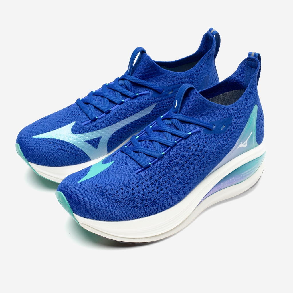 Imagem 5 do produto Tênis Masculino Mizuno Neo Vista 2