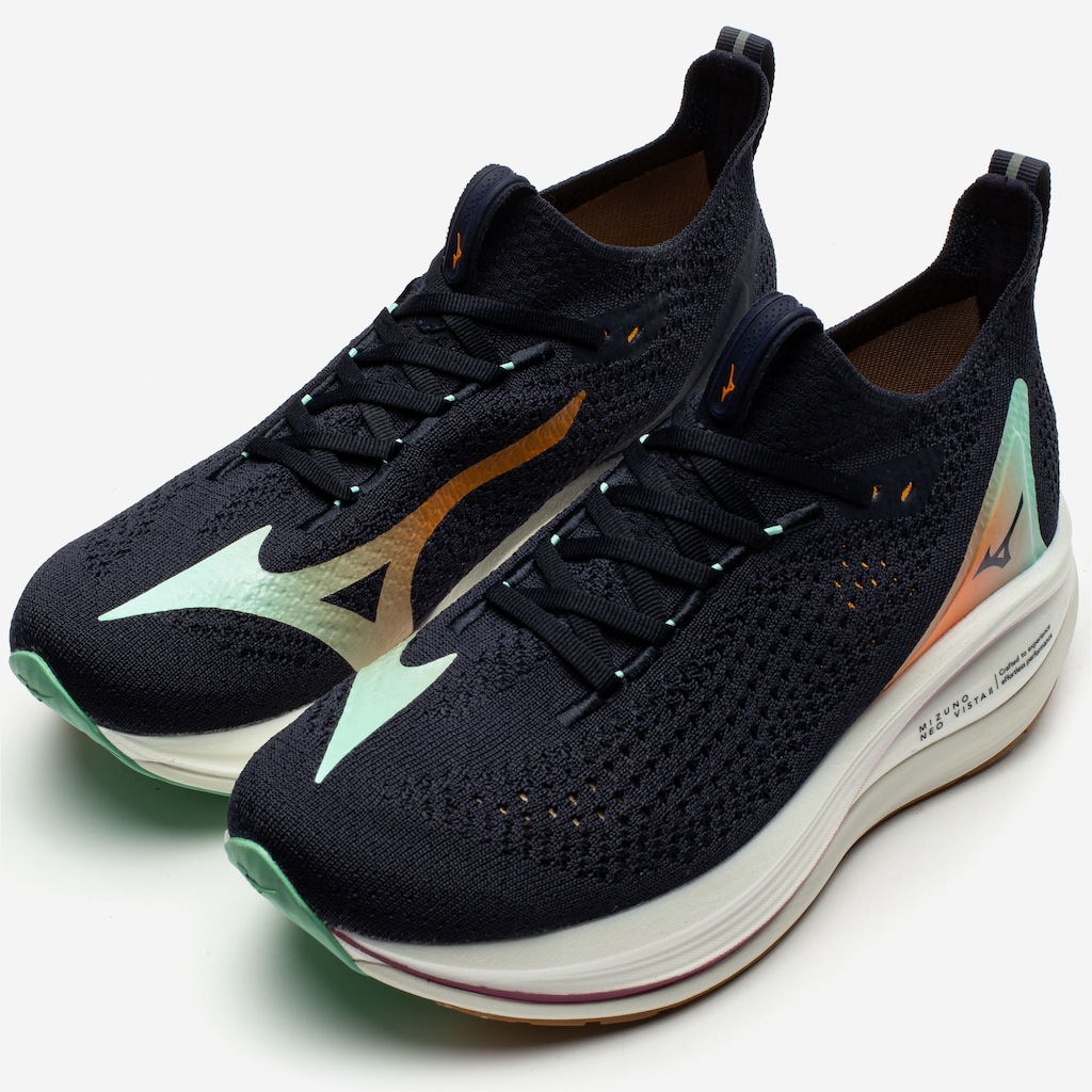 Imagem 4 do produto Tênis Masculino Mizuno Neo Vista 2