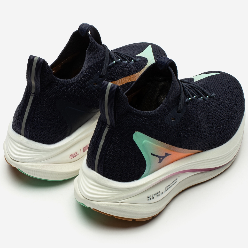 Imagem 5 do produto Tênis Masculino Mizuno Neo Vista 2