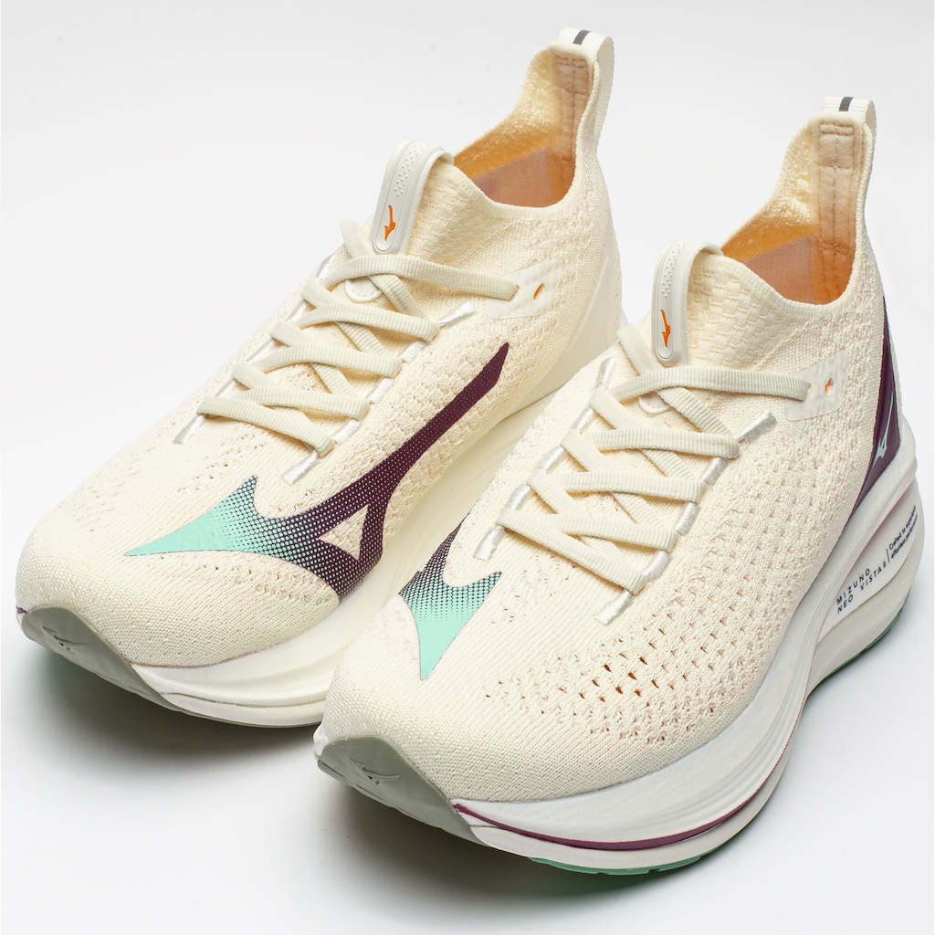 Imagem 5 do produto Tênis Feminino Mizuno Neo Vista 2