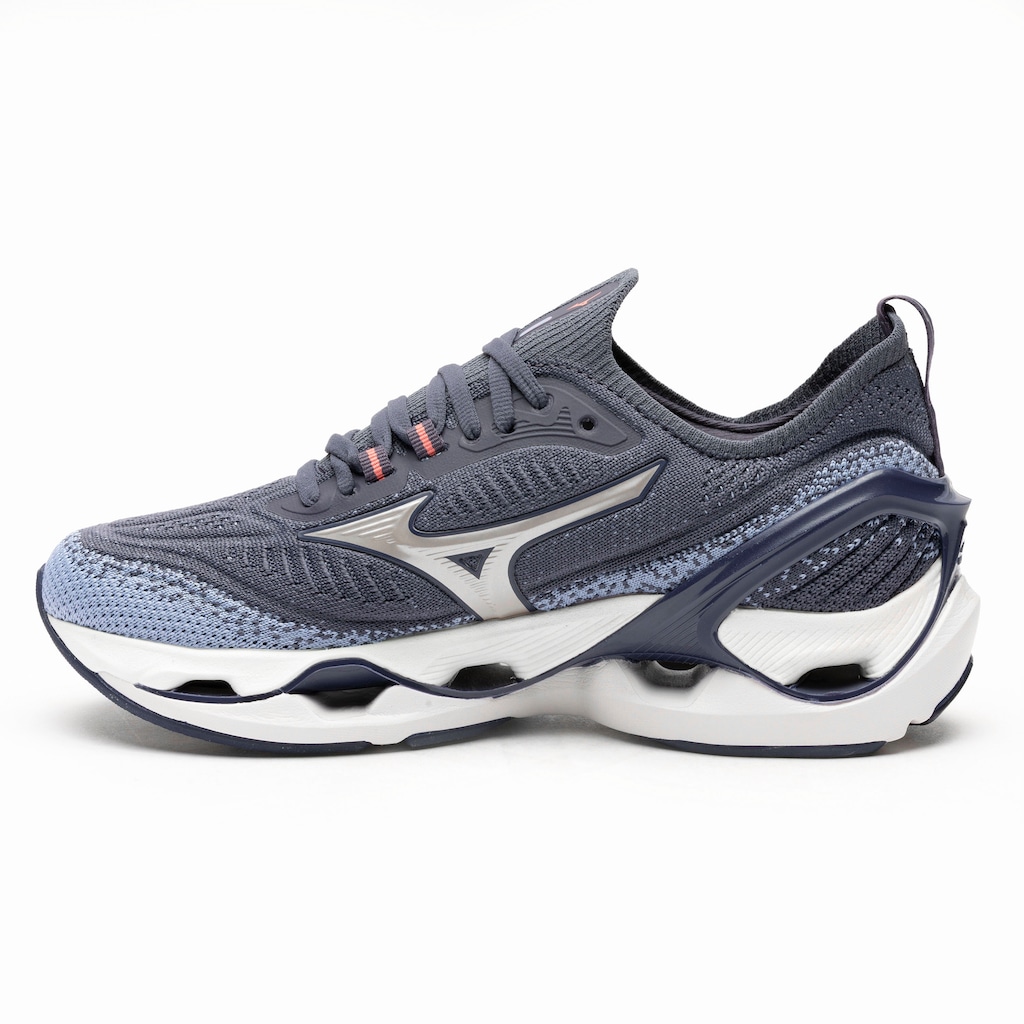 Imagem 2 do produto Tênis Feminino Mizuno Wave Endeavor 3