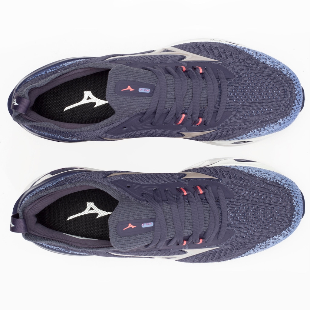 Imagem 3 do produto Tênis Feminino Mizuno Wave Endeavor 3