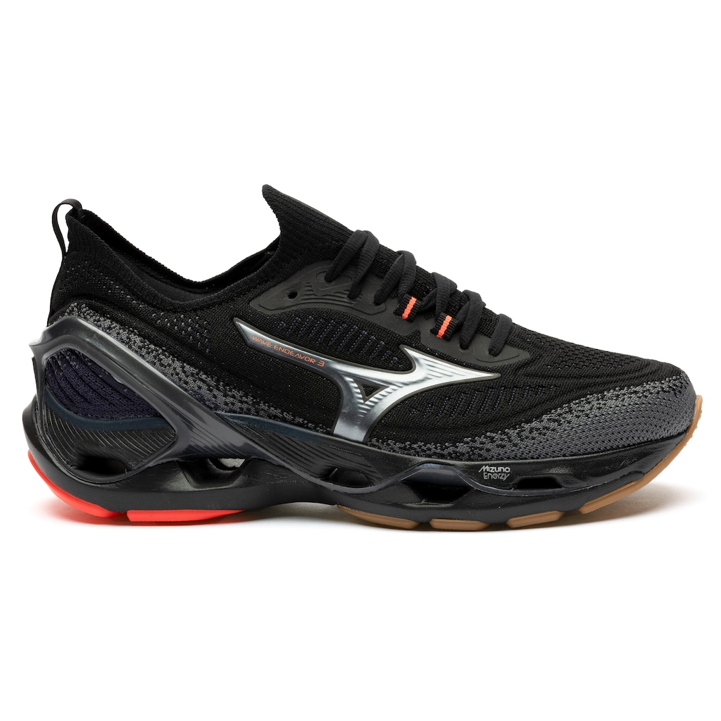 Tênis Masculino Mizuno Wave Endeavor 3