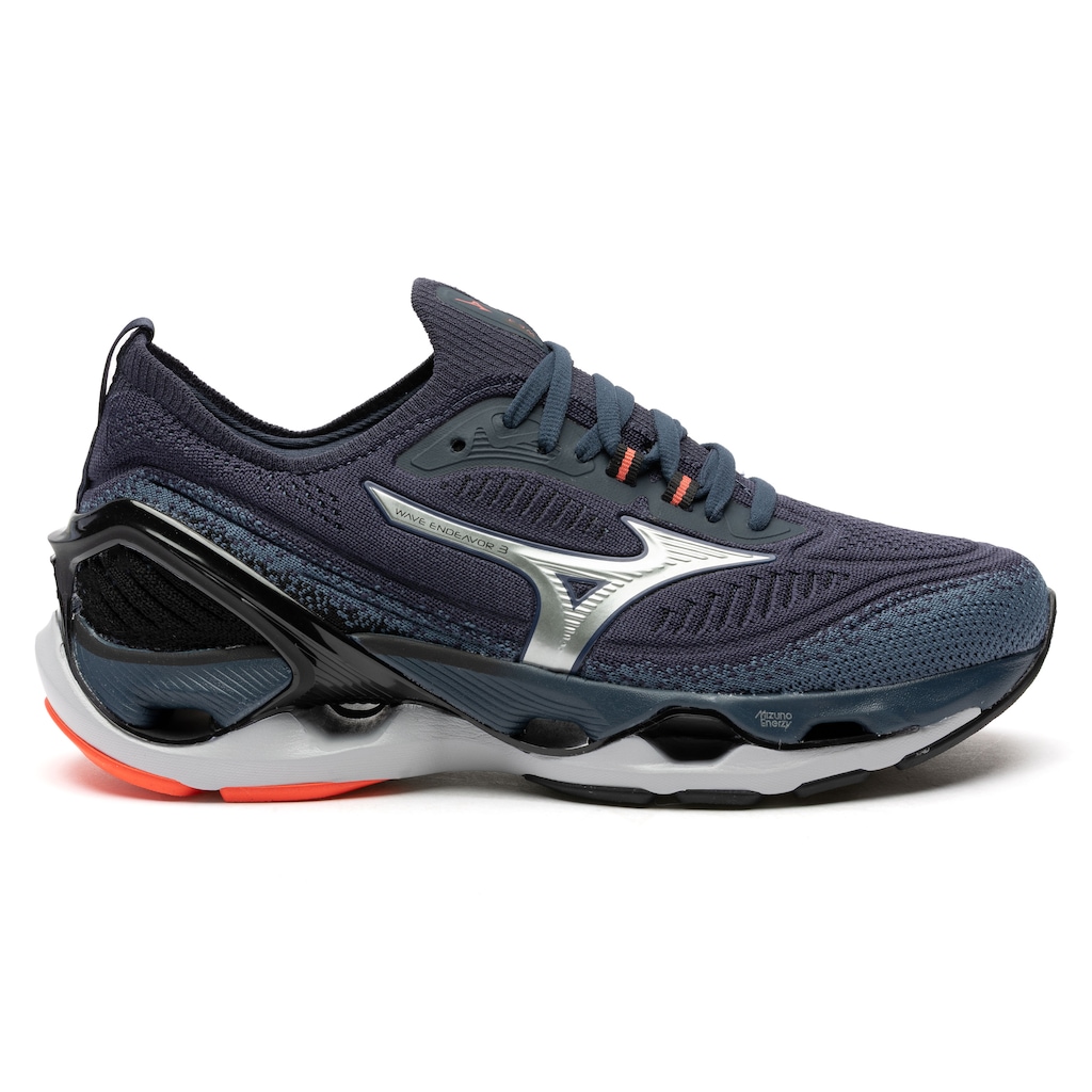 Tênis Masculino Mizuno Wave Endeavor 3