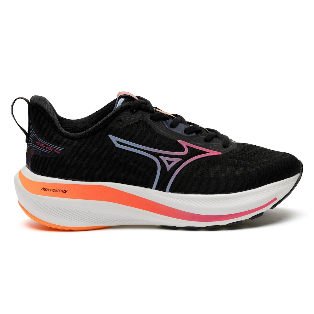 Tênis Feminino Mizuno Base Ride