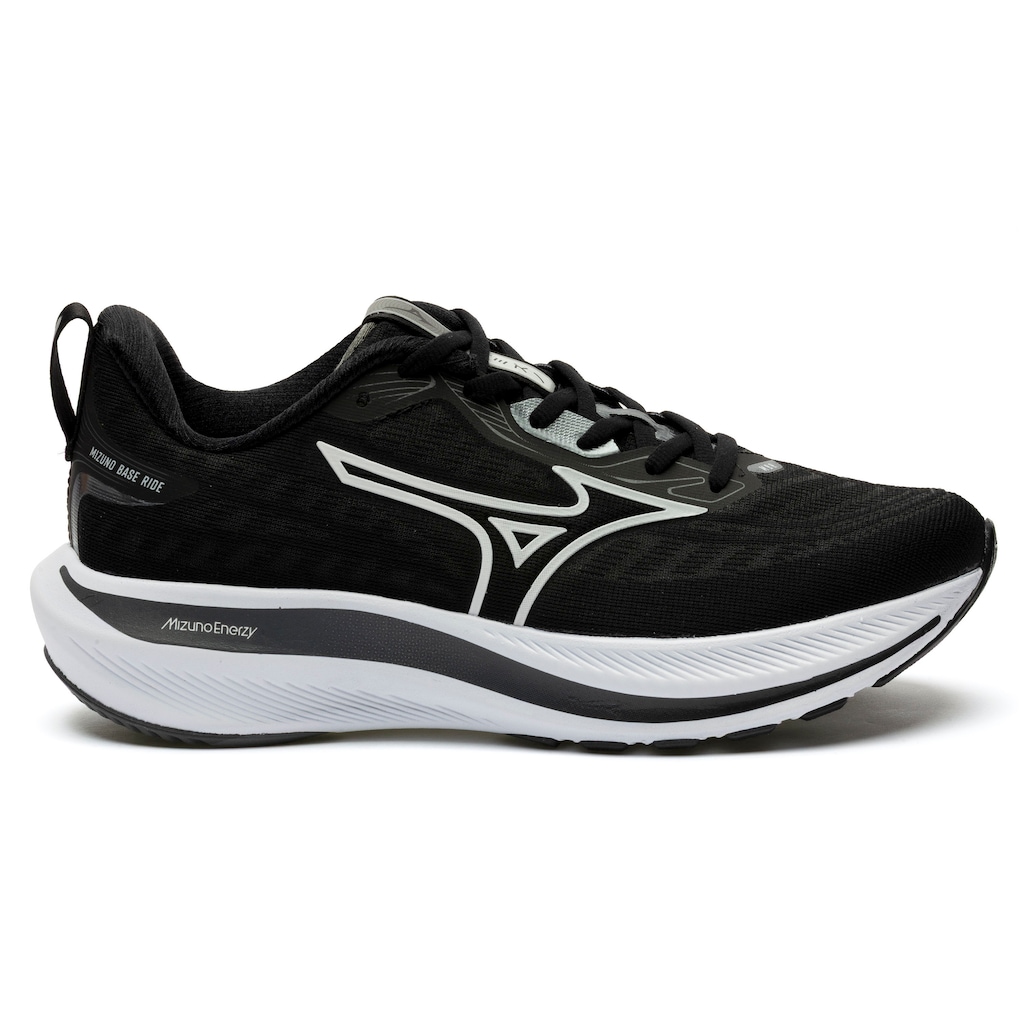 Tênis Masculino Mizuno Base Ride