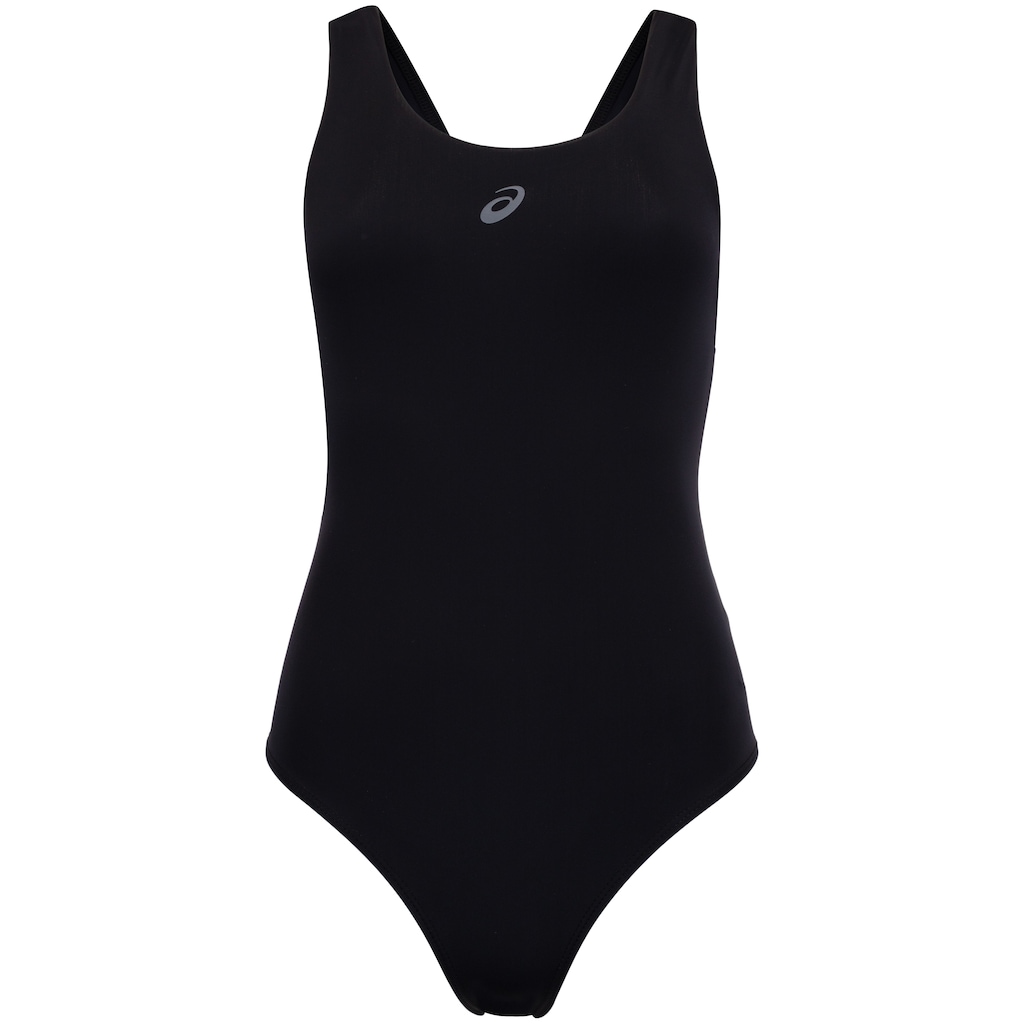 Maiô ASICS Nadador com Forro Adulto