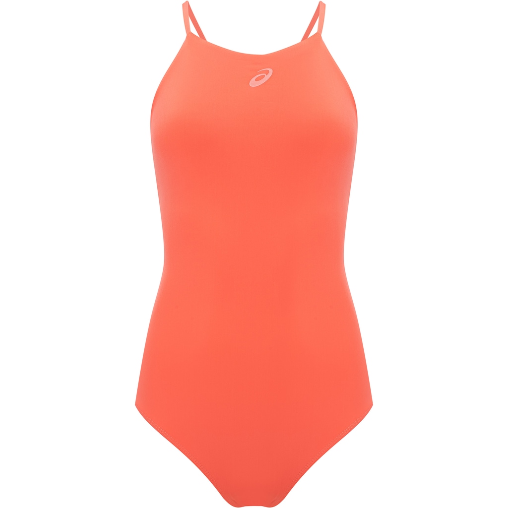 Maiô Asics Alça Fina FR - Adulto