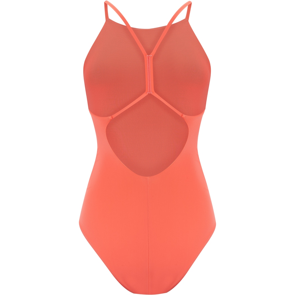 Imagem 2 do produto Maiô Asics Alça Fina FR - Adulto
