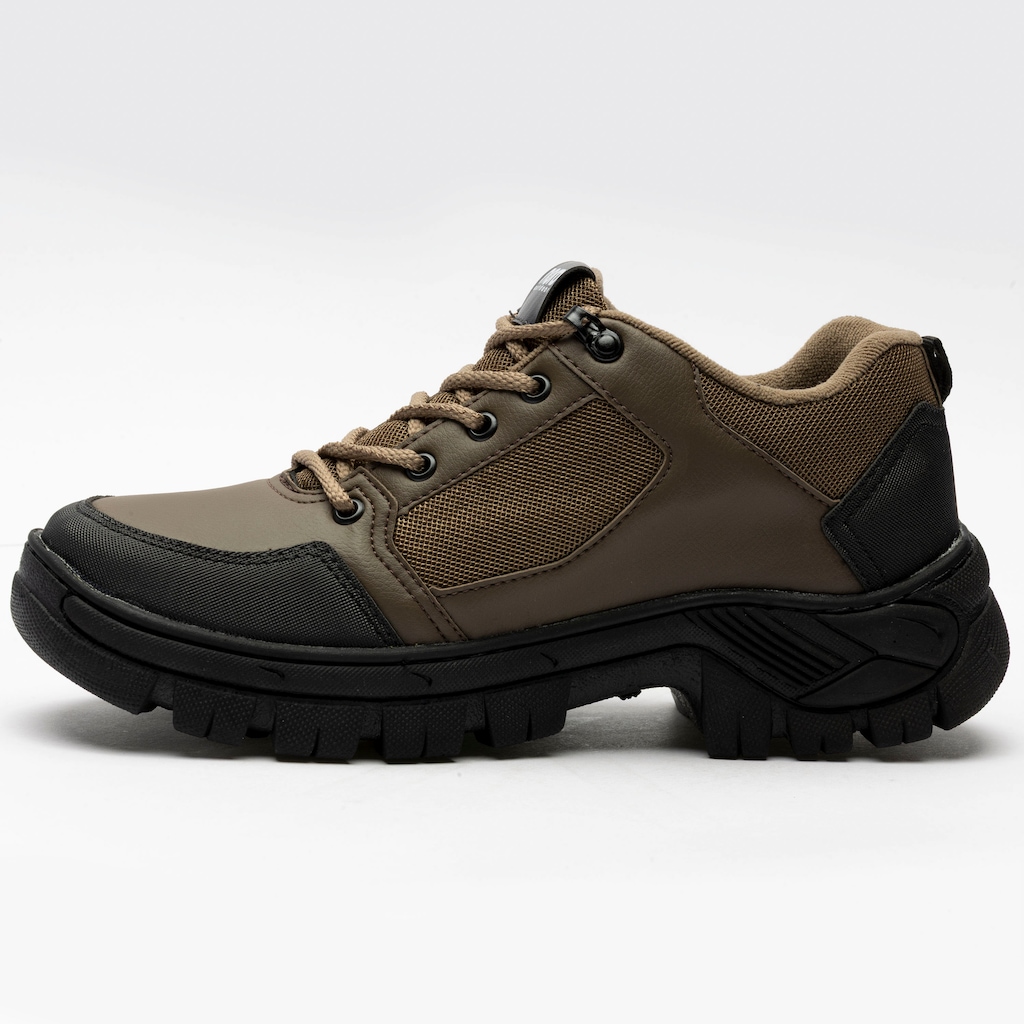 Imagem 4 do produto Bota Masculina Nord Adventure