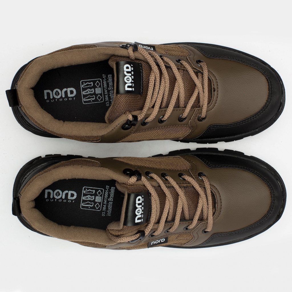 Imagem 5 do produto Bota Masculina Nord Adventure