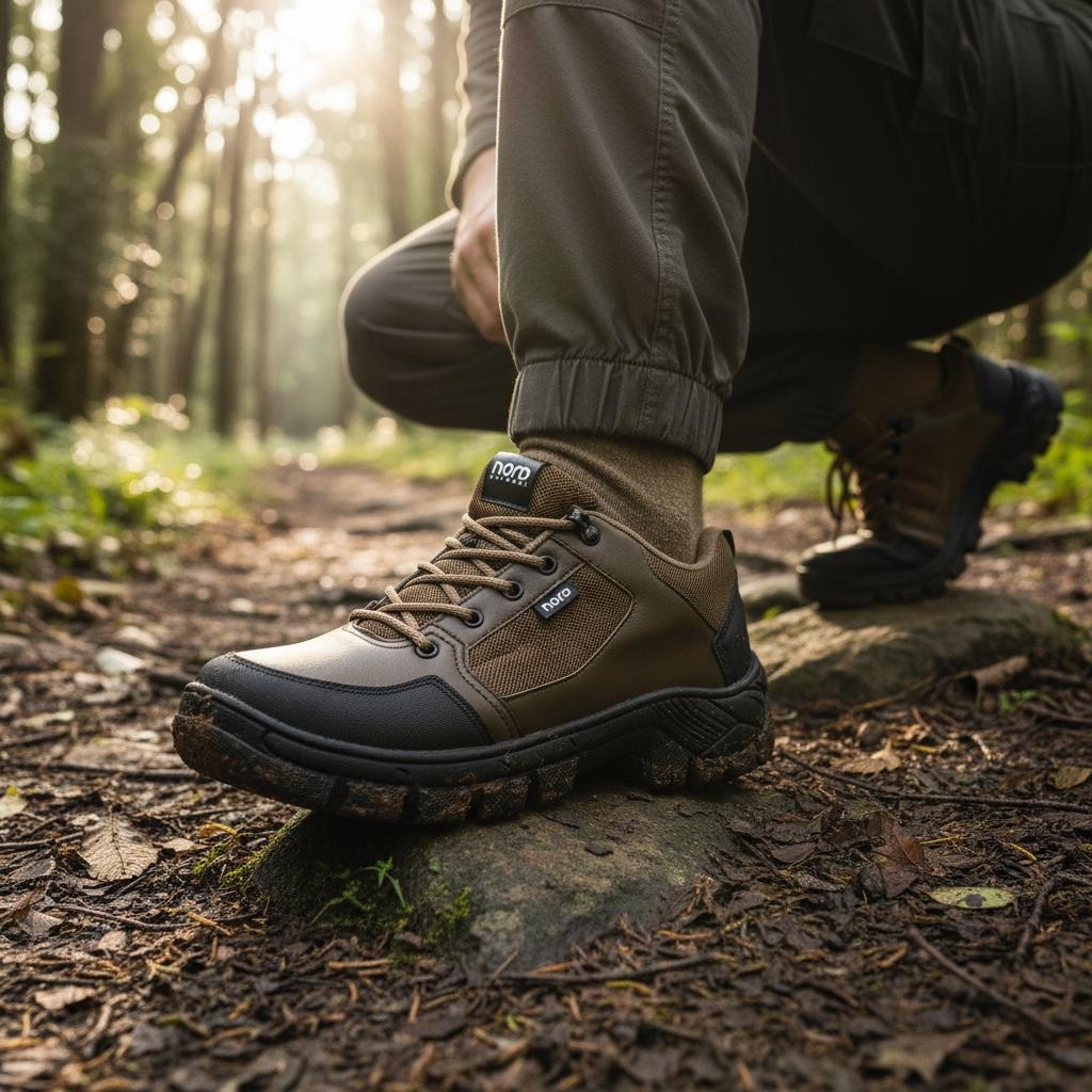 Imagem 2 do produto Bota Masculina Nord Adventure