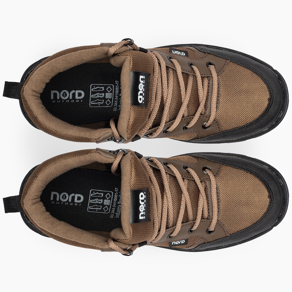 Imagem 5 do produto Bota Masculina Nord Adventure