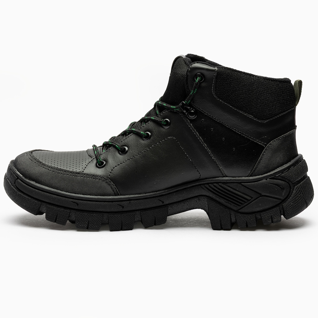 Imagem 4 do produto Bota Masculina Nord Adventure