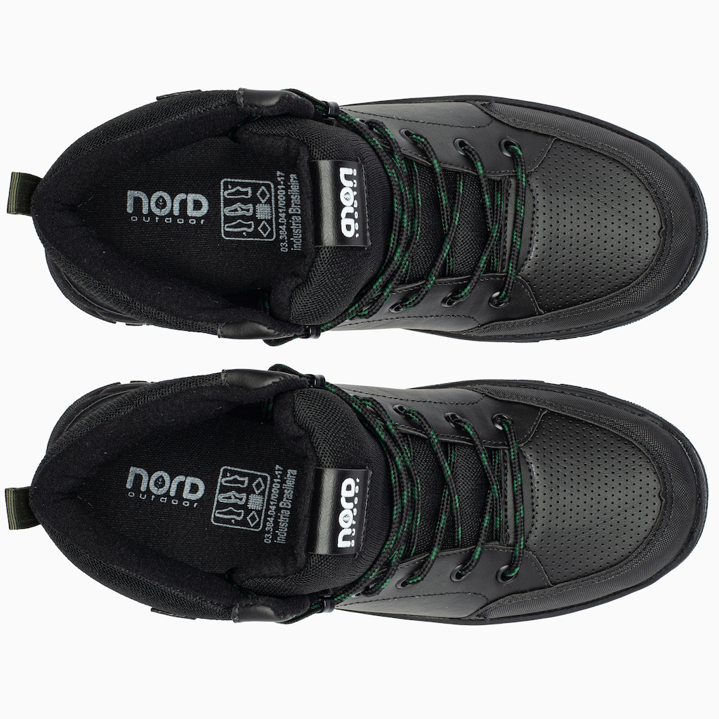 Imagem 5 do produto Bota Masculina Nord Adventure