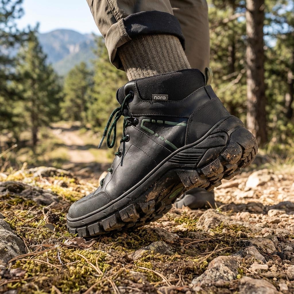 Imagem 2 do produto Bota Masculina Nord Adventure