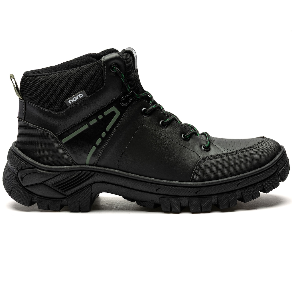 Bota Masculina Nord Adventure