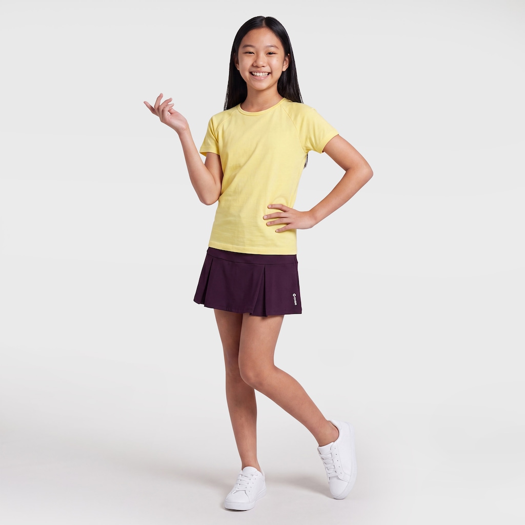 Imagem 3 do produto Short-Saia Oxer Juju Infantil