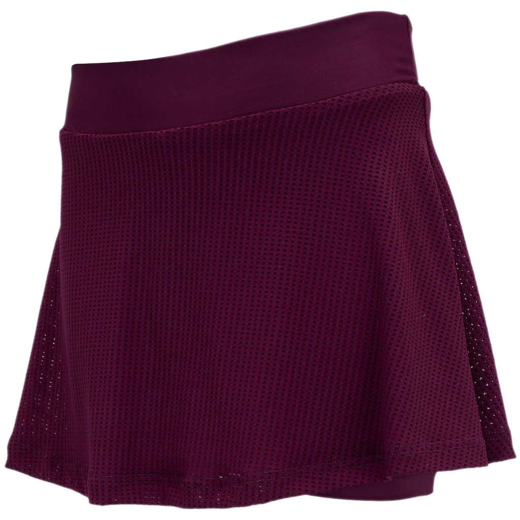 Short-Saia Oxer Mesh Infantil