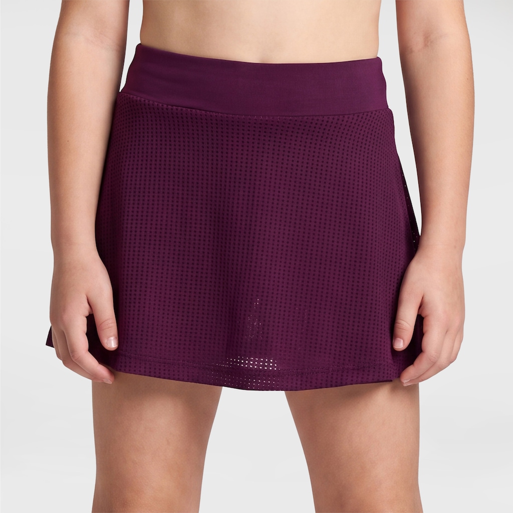 Short-Saia Oxer Mesh Infantil