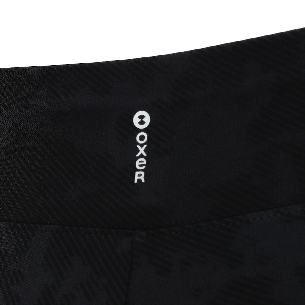 Imagem 3 do produto Calça Legging Oxer Campeão Print Cós Baixo Feminina