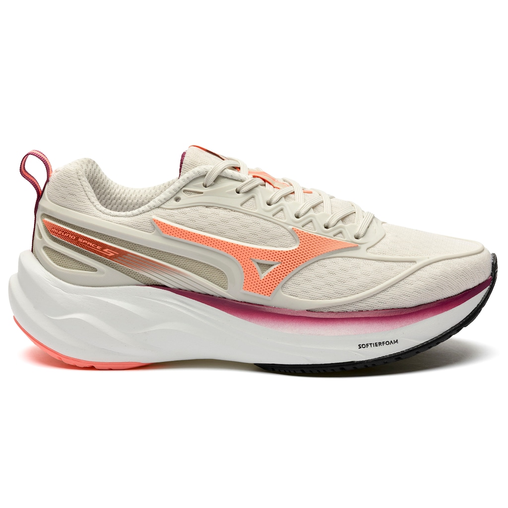 Tênis Feminino Mizuno Space 5