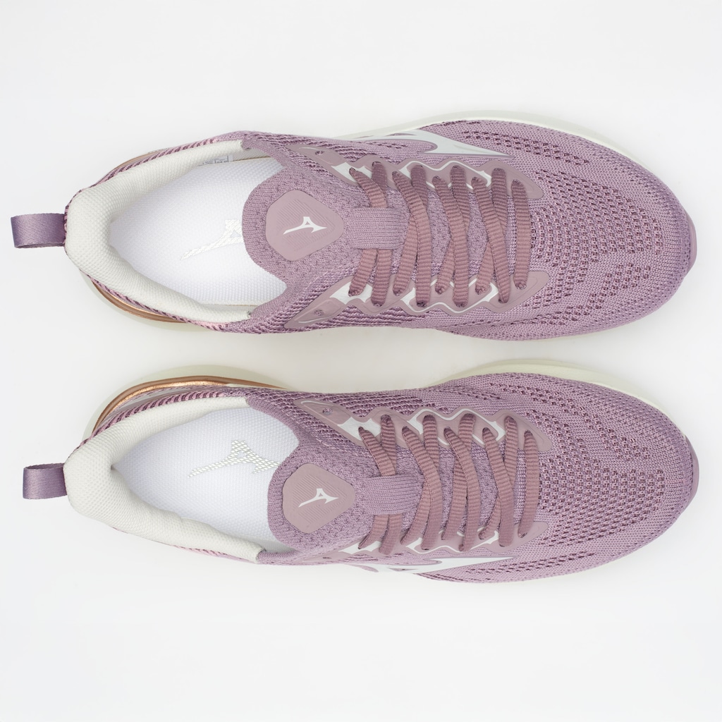 Imagem 3 do produto Tênis Feminino Mizuno Glow 3