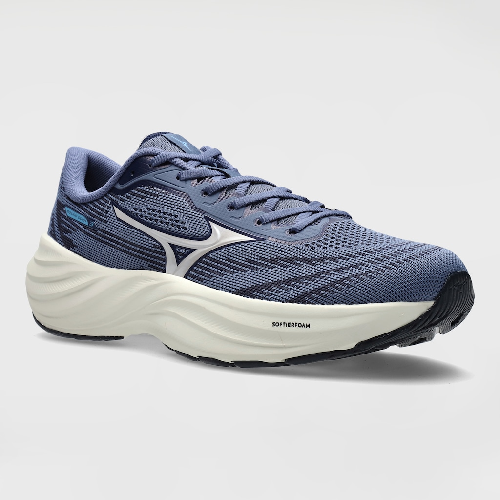 Imagem 2 do produto TENIS MIZUNO GOYA 3 MASC
