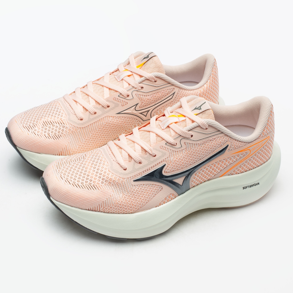 Imagem 4 do produto Tênis Feminino Mizuno Virtue 2