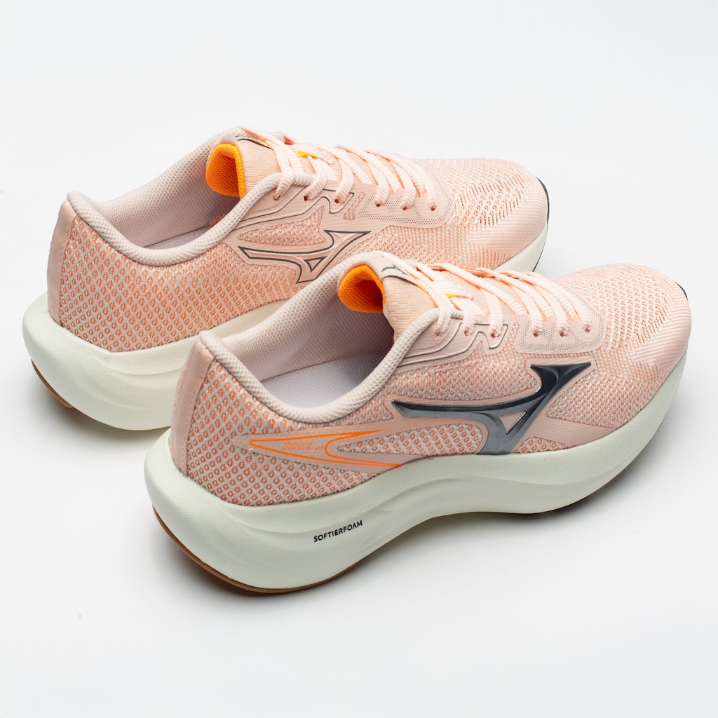 Imagem 5 do produto Tênis Feminino Mizuno Virtue 2