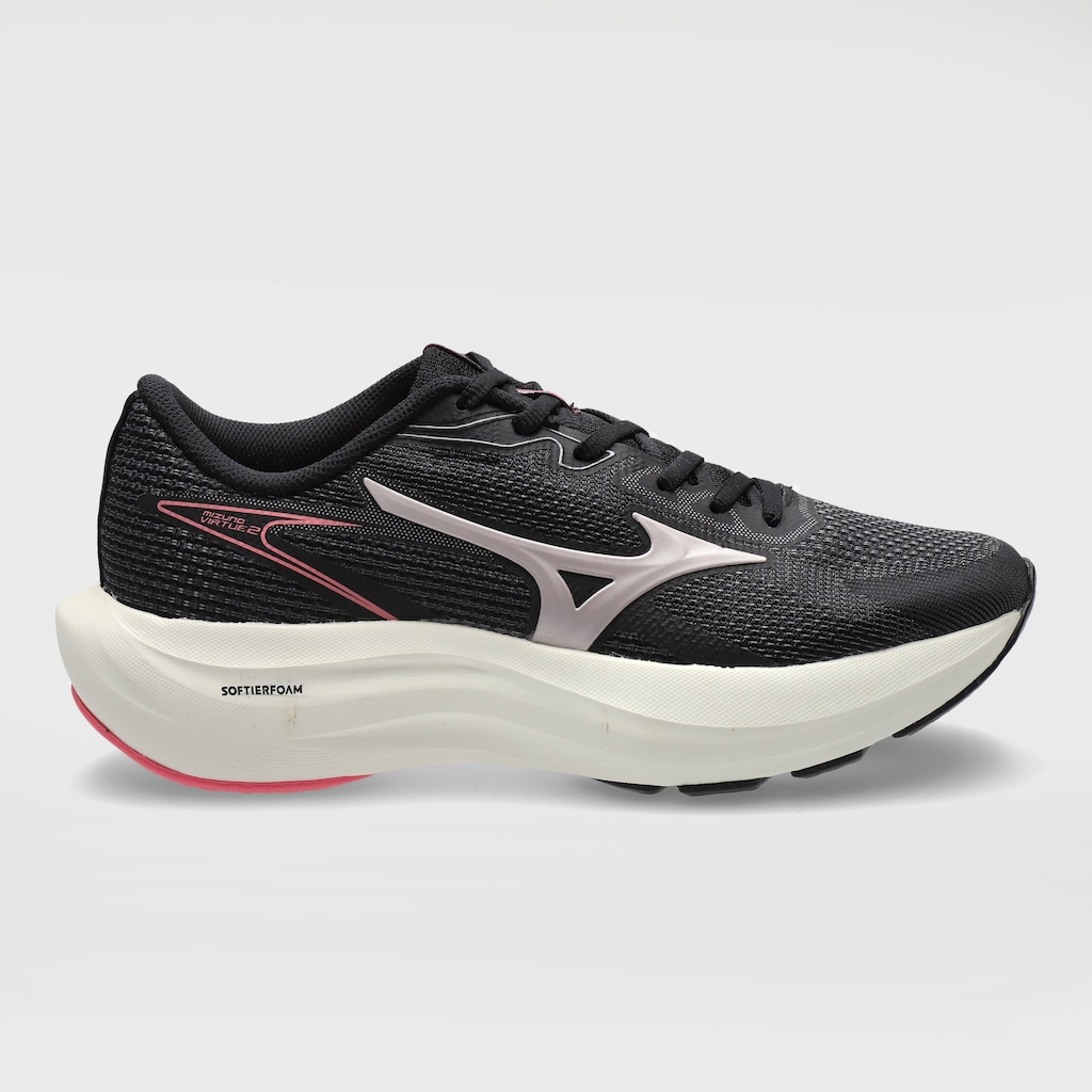 Tênis Feminino Mizuno Virtue 2 - Foto 1