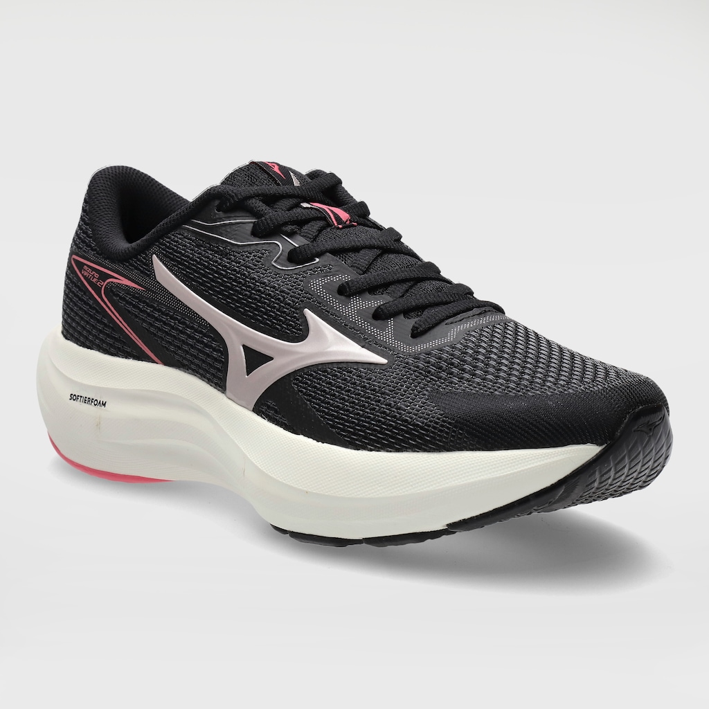 Tênis Feminino Mizuno Virtue 2 - Foto 2